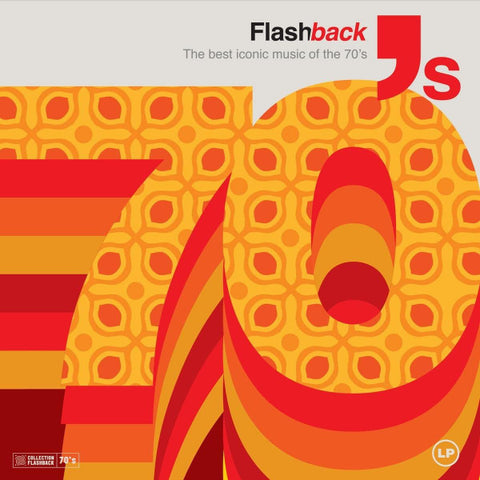Various - Flashback 70's
