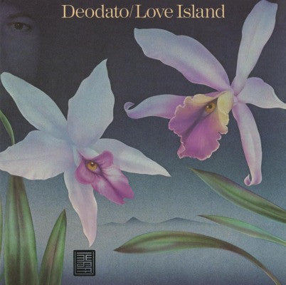 Deodato, - Love Island