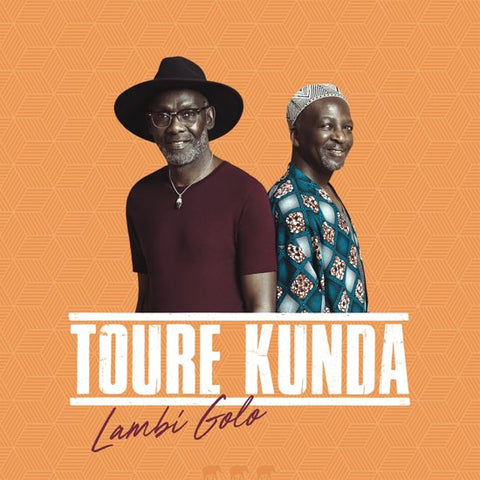 Touré Kunda - Lambi Golo