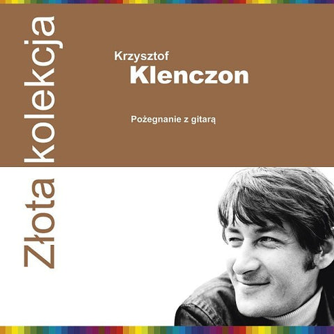 Krzysztof Klenczon - Pożegnanie Z Gitarą