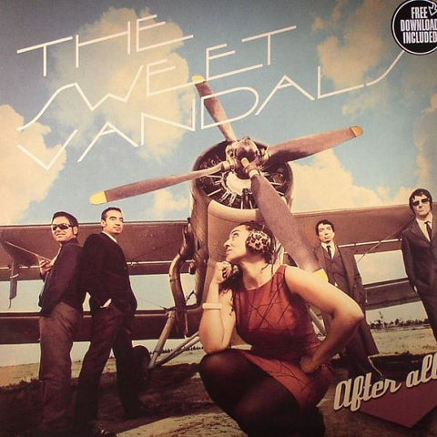 The Sweet Vandals - After All