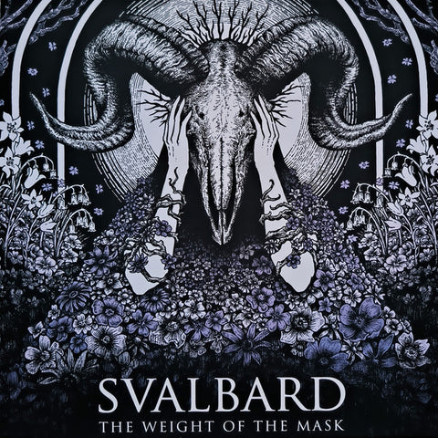 Svalbard - The Weight Of The Mask