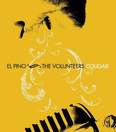 El Pino and the Volunteers - Cougar