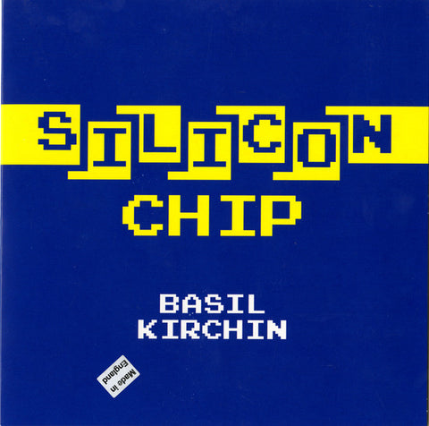 Basil Kirchin - Silicon Chip