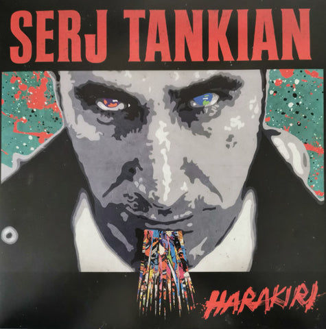 Serj Tankian - Harakiri