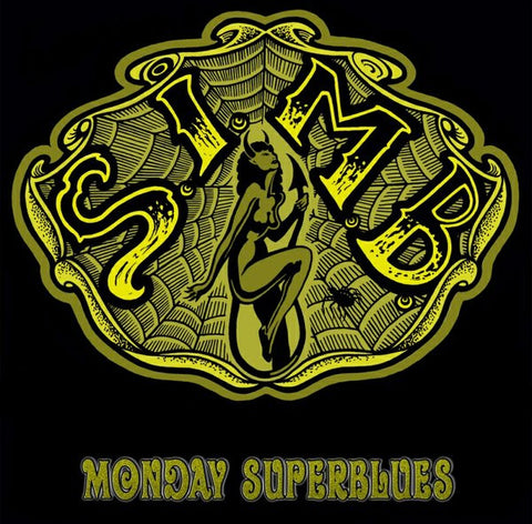 S.I.M.B. - Monday Superblues
