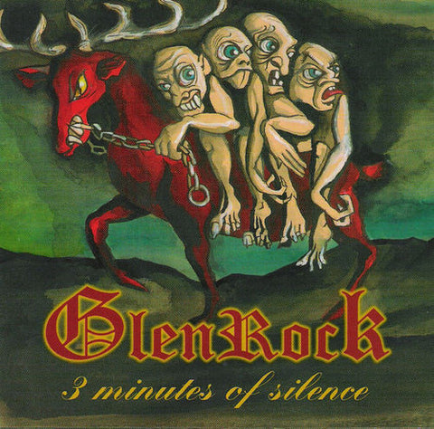Glenrock - 3 Minutes Of Silence