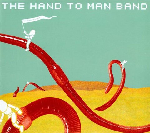 The Hand To Man Band - You Are Always On Our Minds