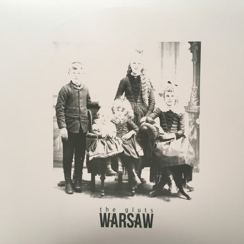 The Gluts - Warsaw