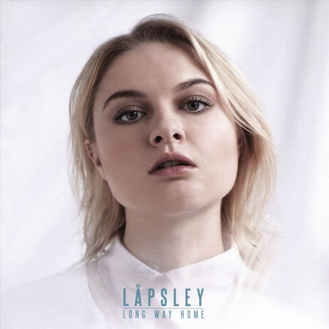 Låpsley - Long Way Home