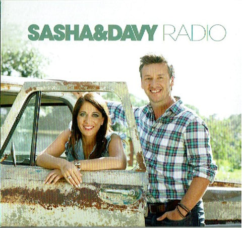 Sasha & Davy - Radio