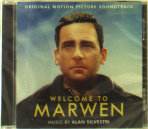 Alan Silvestri - Welcome To Marwen
