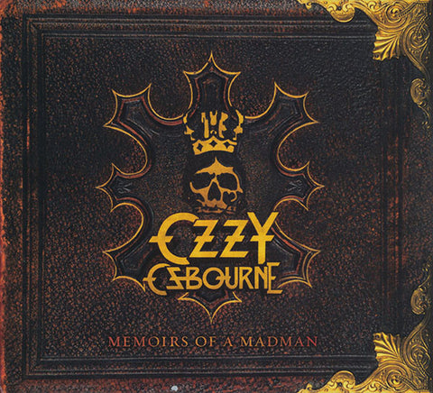 Ozzy Osbourne - Memoirs Of A Madman