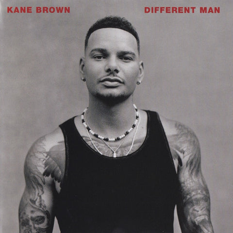 Kane Brown - Different Man