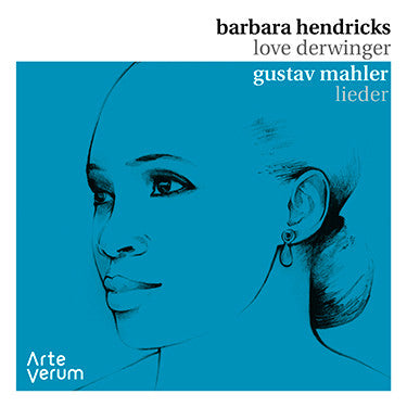 Barbara Hendricks, Love Derwinger - Gustav Mahler Lieder