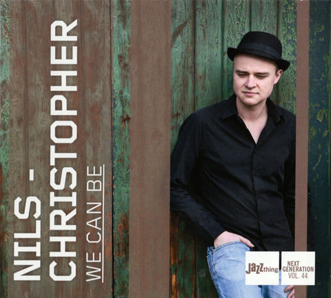 Nils-Christopher, - We Can Be