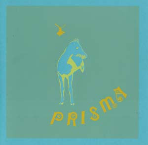 Prisma - Cosmic Coil