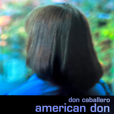 Don Caballero - American Don