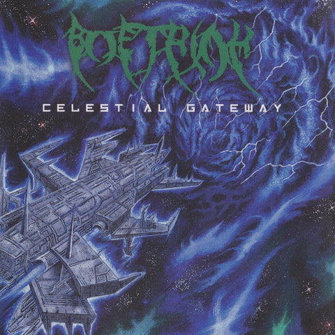 Boethiah - Celestial Gateway