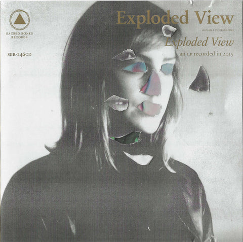 Exploded View - Exploded View