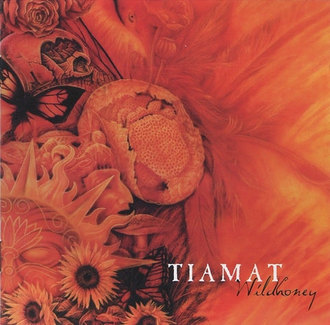 Tiamat - Wildhoney