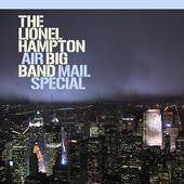 The Lionel Hampton Air Big Band - Air Mail Special