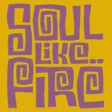 Various - Soul Like Fire