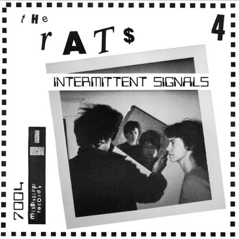 The Rats - Intermittent Signals