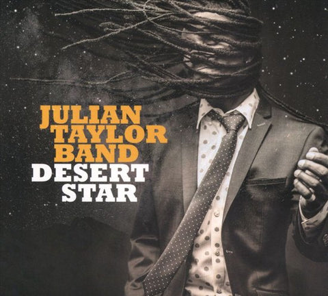 The Julian Taylor Band - Desert Star