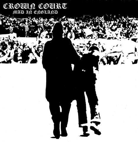 Crown Court - Mad In England