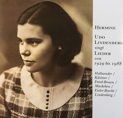 Udo Lindenberg - Hermine