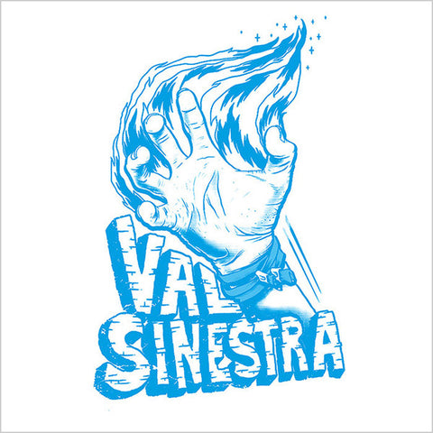 Val Sinestra - Val Sinestra