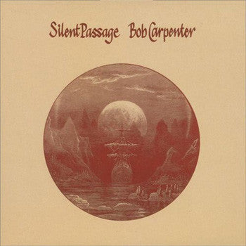 Bob Carpenter, - Silent Passage