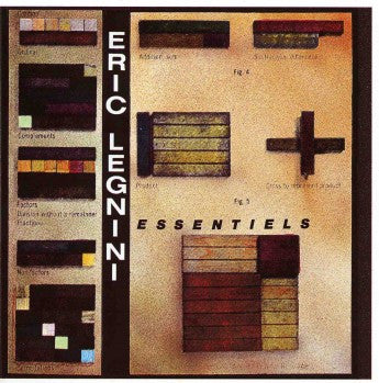 Eric Legnini - Essentiels