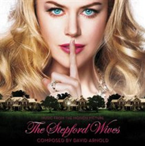 David Arnold - The Stepford Wives (Music From The Motion Picture)