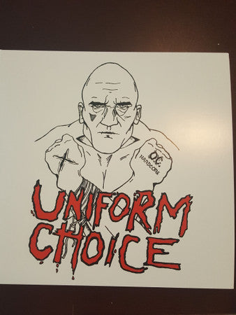 Uniform Choice - Uniform Choice