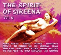 Various - The Spirit Of Sireena Vol. 6
