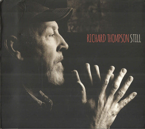 Richard Thompson - Still