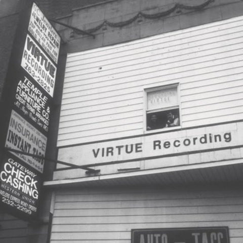 Various - Virtue Recording Studios