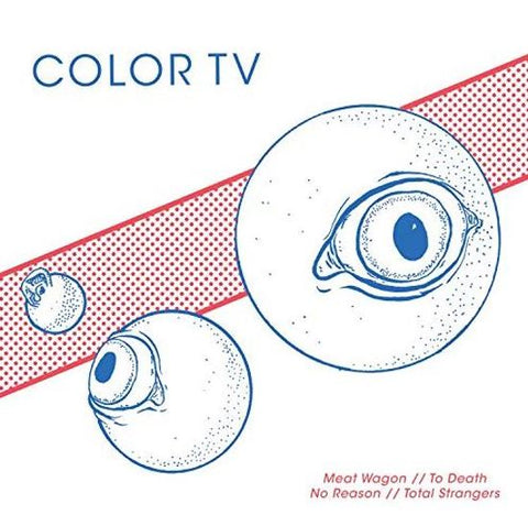 COLOR TV - Color TV