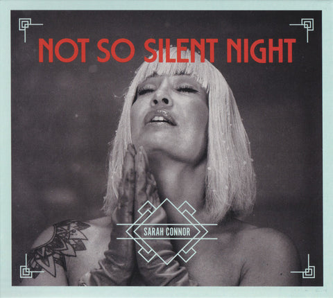 Sarah Connor - Not So Silent Night