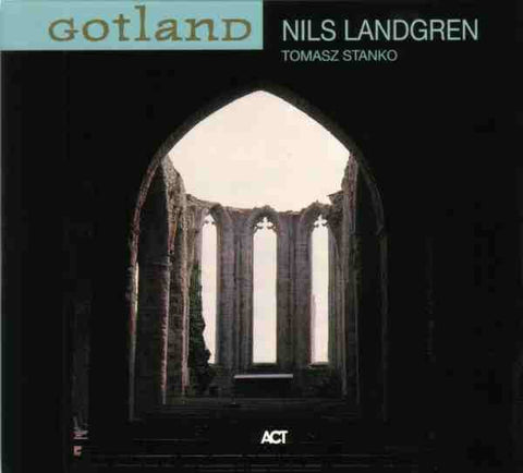 Nils Landgren, Tomasz Stanko - Gotland