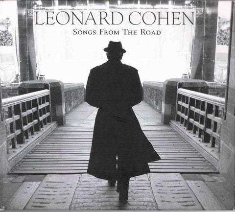 Leonard Cohen - Songs From The Road