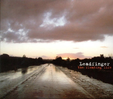 Leadfinger - The Floating Life