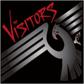 The Visitors - The Visitors