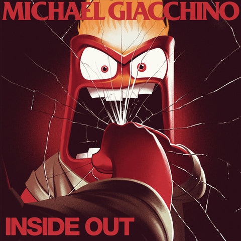 Michael Giacchino - Inside Out