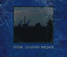 Atum - Legendy Miejskie
