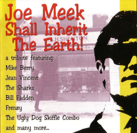 Various - Joe Meek Shall Inherit The Earth