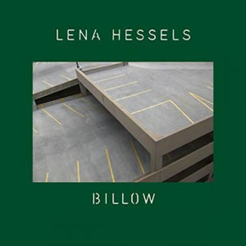 Lena Hessels - Billow