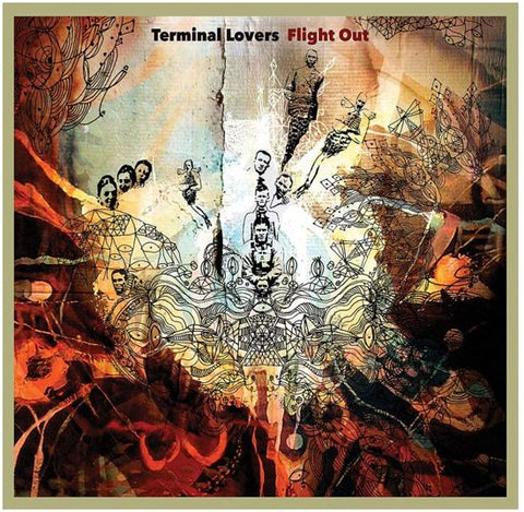 Terminal Lovers - Flight Out